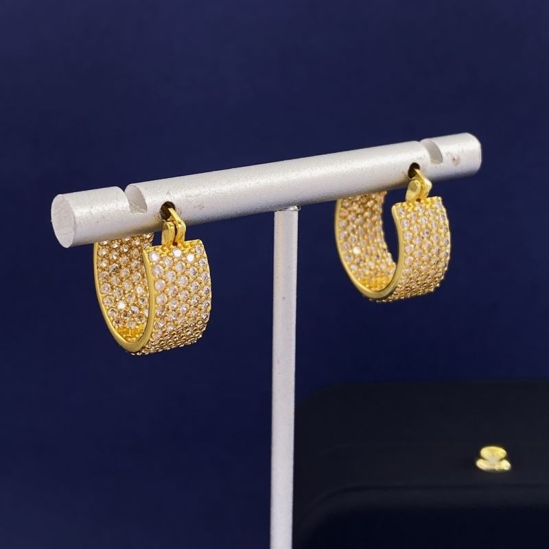 Celine Earrings